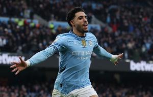 hth网页版在线登录入口-本赛季马尔穆什在英超打进5球，全部在伊蒂哈德球场做到