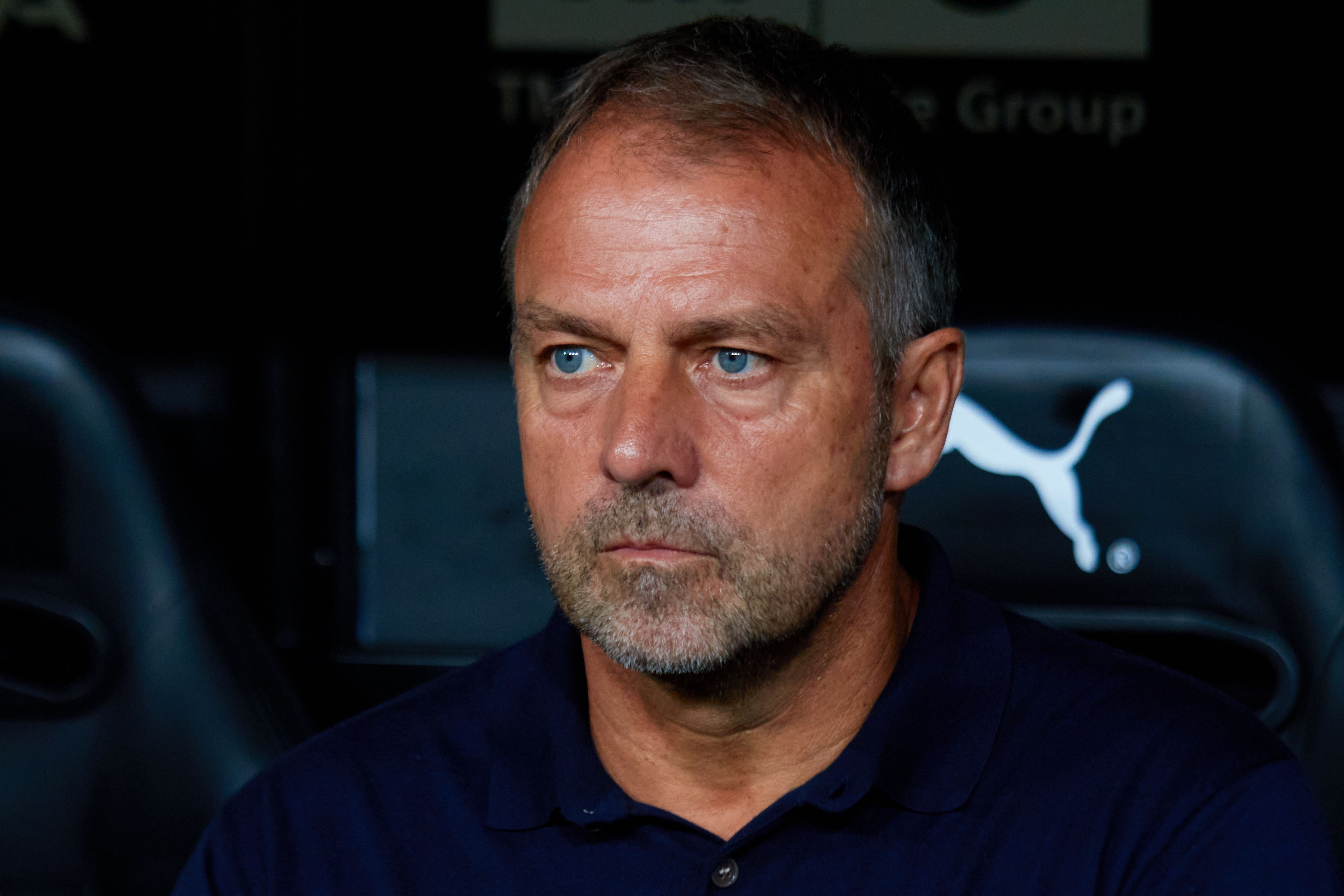 hth网页版在线登录入口-世体分析弗里克战术调整：卡萨多有望取代德容 拉什福德或将提升出场时间