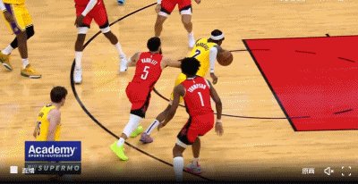 hth网页版在线登录入口-掌掴詹姆斯 偷袭范德彪 恶汉狄龙脏出新境界