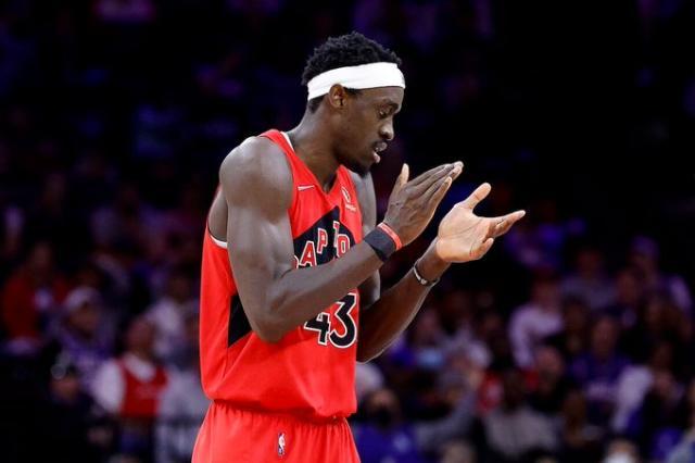 hth网页版在线登录入口-【NBA流言汇总】步行者接近换西卡 湖人不止要穆雷