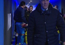 hth网页版在线登录入口-【意杯】近45岁布冯首发 劳塔罗追平 国米加时逆转