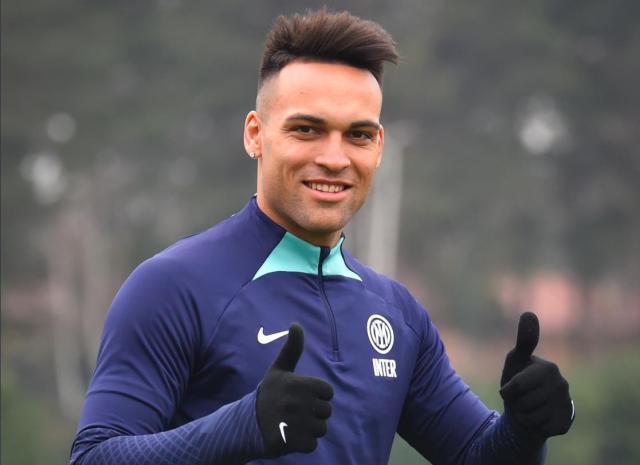 hth网页版在线登录入口-劳塔罗载誉归国米 忆世界杯3大瞬间：脚踝伤成碎片