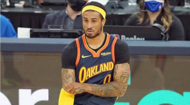 hth网页版在线登录入口-签约“前勇士球员”需谨慎 开拓者不信邪再遭打击