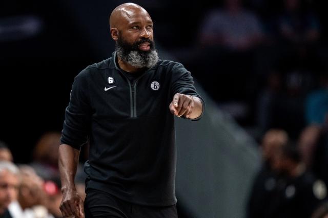 hth网页版在线登录入口-一次演讲按下蜕变开关 篮网反弹关键：专注于篮球！