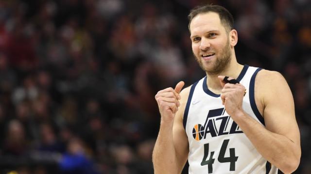 hth网页版在线登录入口-爵士超市清仓仍在继续 波格丹诺维奇即将离队？