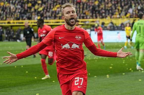 hth网页版在线登录入口-拜仁多特还有英超都想要 莱默咋突然成了香饽饽？